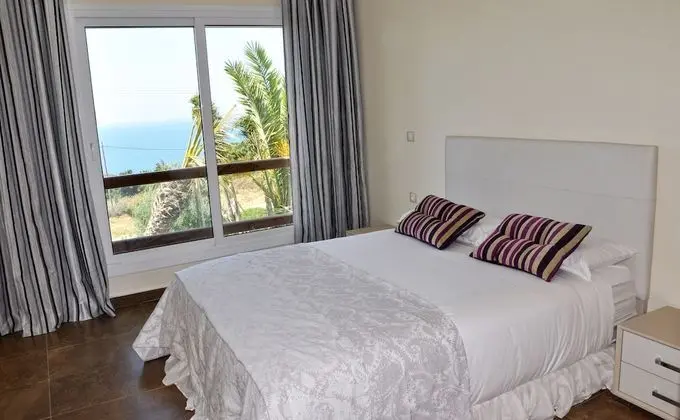 Apart Daire, 4 Yatak Odası, Deniz Manzaralı