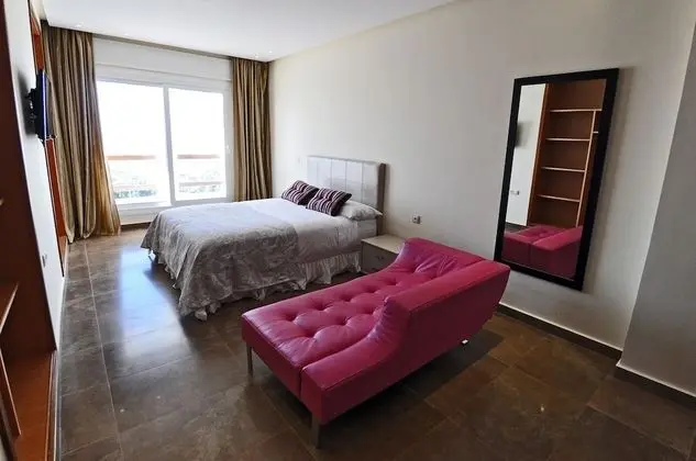Apart Daire, 4 Yatak Odası, Deniz Manzaralı