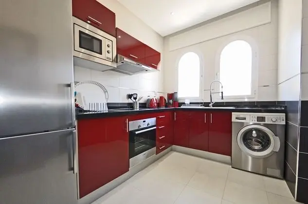 Apart Daire, 4 Yatak Odası, Deniz Manzaralı