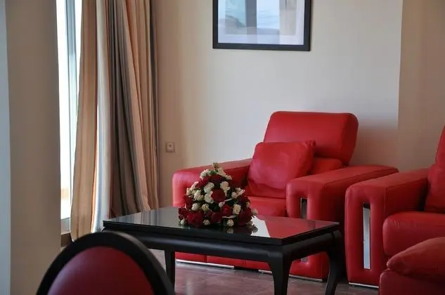 Apart Daire, 4 Yatak Odası, Deniz Manzaralı