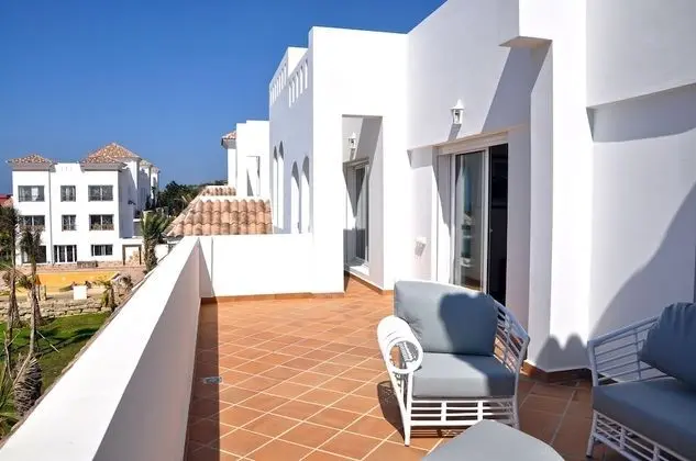Apart Daire, 4 Yatak Odası, Deniz Manzaralı