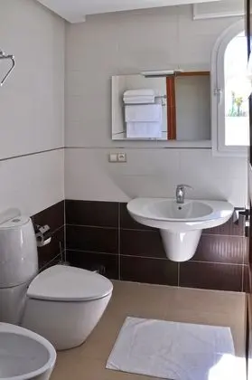 Apart Daire, 4 Yatak Odası, Deniz Manzaralı