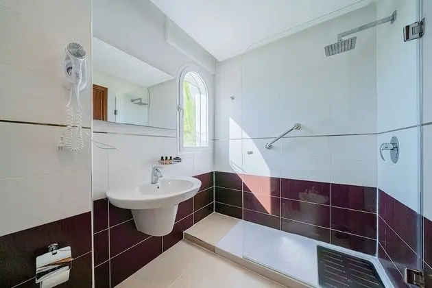 Apart Daire, 4 Yatak Odası, Deniz Manzaralı