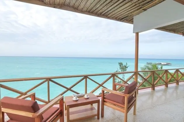 Family Superior Room Seaview