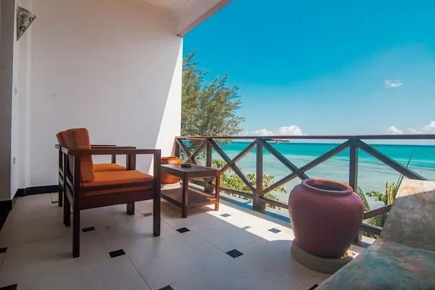 Family Superior Room Seaview