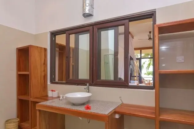 Family Superior Room Seaview
