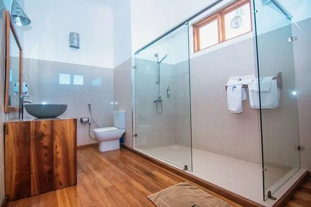 Family Superior Room Seaview