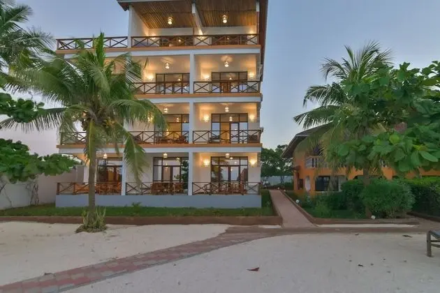 Family Superior Room Seaview