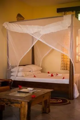 Large Double Room Sea View