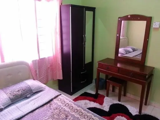 Family Guest House