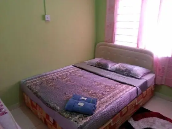Family Guest House
