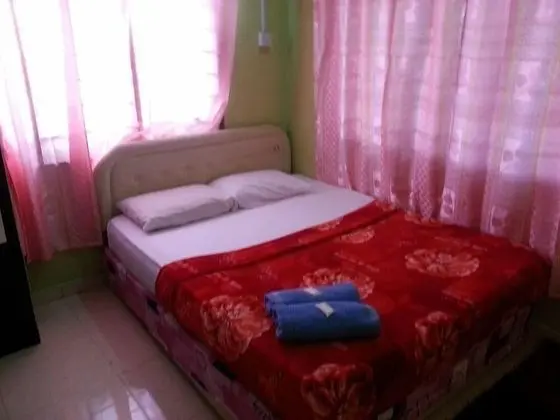 Family Guest House