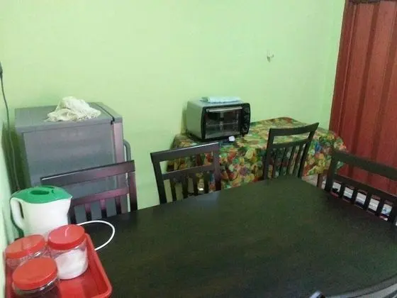 Family Guest House