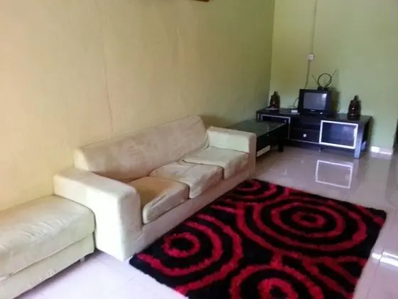 Family Guest House