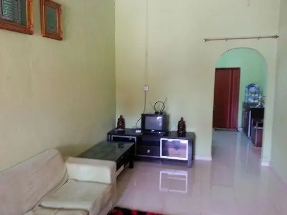 Family Guest House