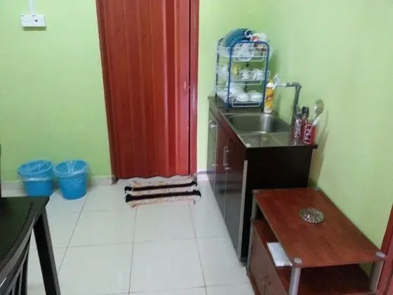 Family Guest House