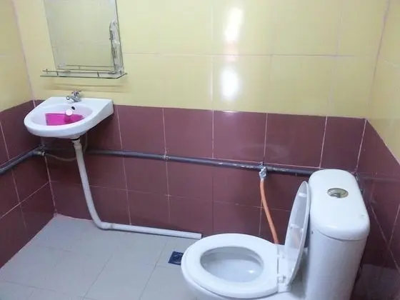 Family Guest House