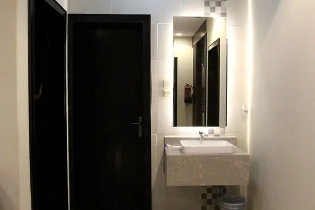 Comfort Apart Daire, 1 Yatak Odası