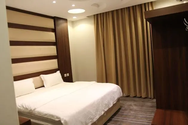 Comfort Apart Daire, 1 Yatak Odası