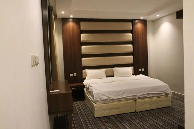 Comfort Apart Daire, 1 Yatak Odası