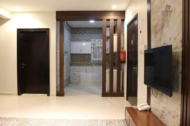 Comfort Apart Daire, 1 Yatak Odası