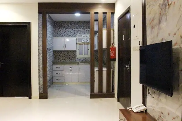 Design Apart Daire