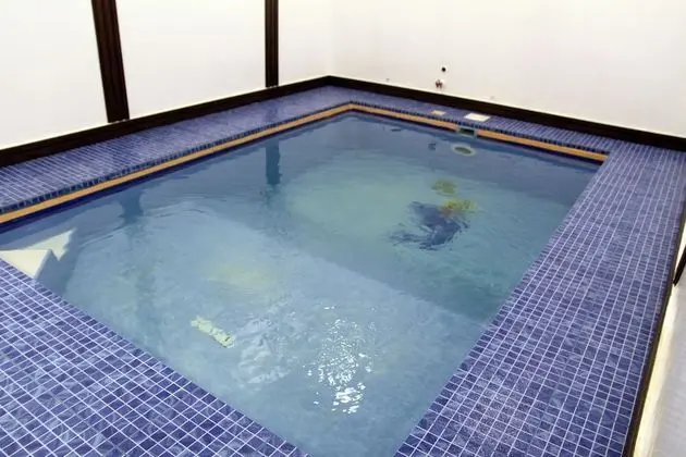 Design Dağ Evi