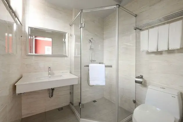 Comfort Üç Kişilik Oda, Birden Çok Yatak