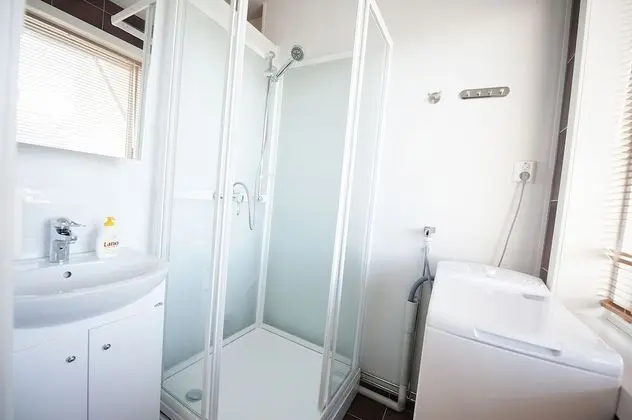 Family Çatı Katı Süiti (Penthouse)