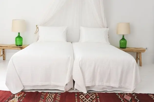 Deluxe Oda, Nehir Manzaralı