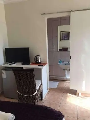 İki Ayrı Yataklı Oda