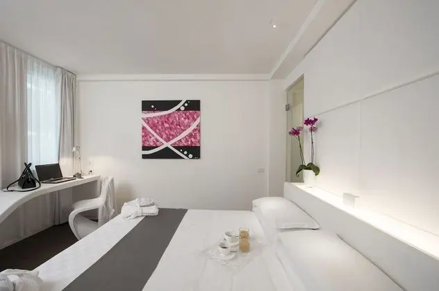 Superior Oda, 1 Yatak Odası, Sigara İçilmez