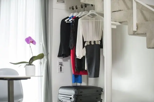 Superior Oda, 1 Yatak Odası, Sigara İçilmez