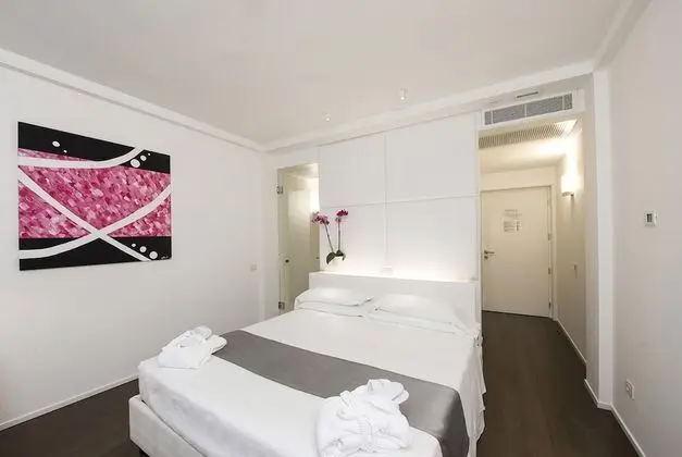 Superior Oda, 1 Yatak Odası, Sigara İçilmez