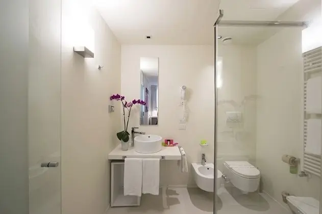 Superior Oda, 1 Yatak Odası, Sigara İçilmez