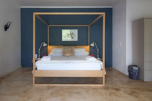 Luxury Oda (Luxury Family Room - Pool 6)