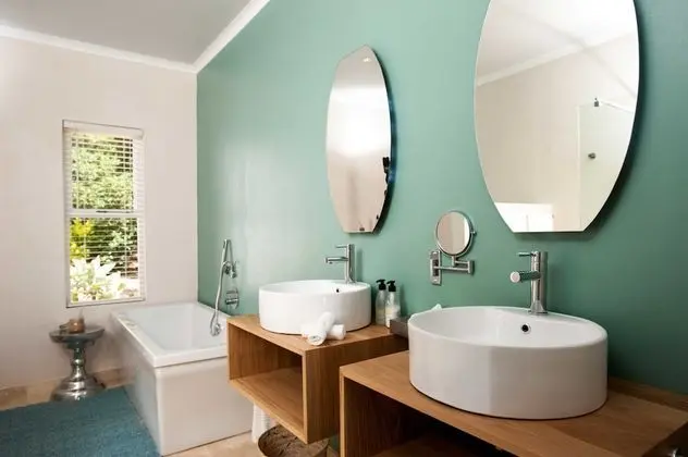 Luxury Oda (Luxury room - Garden 4)