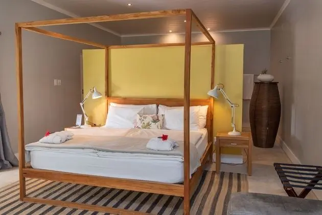 Superior Oda (Superior Room - Garden 3)