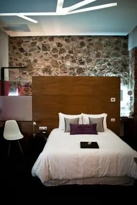 Superior Oda, 1 Çift Kişilik Yatak