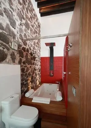 Superior Oda, 1 Çift Kişilik Yatak