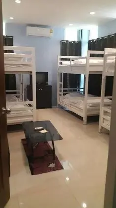 Shared Room