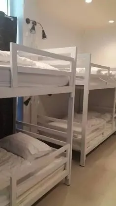 Shared Room