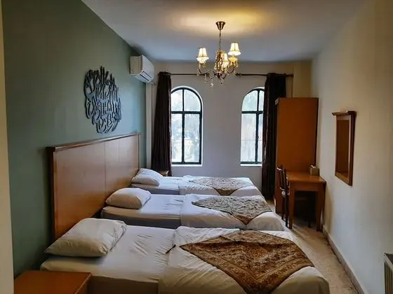 Comfort Üç Kişilik Oda