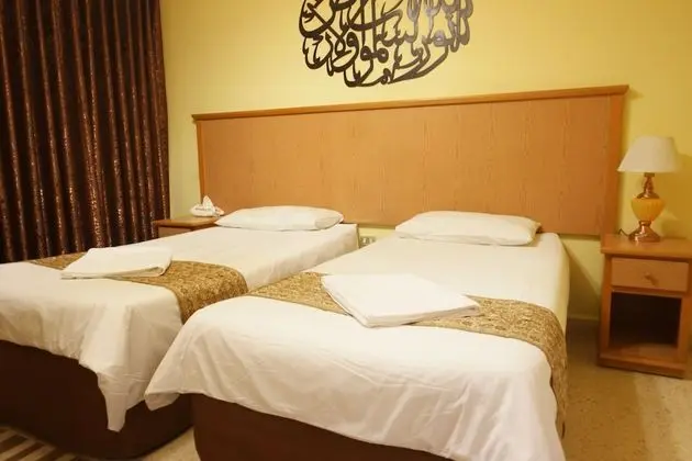 Comfort Üç Kişilik Oda