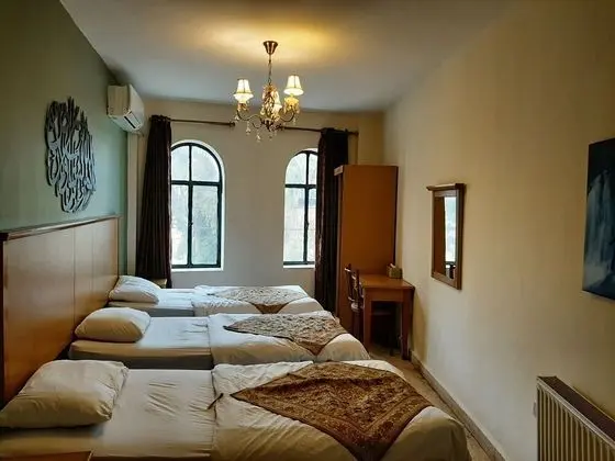 Comfort Üç Kişilik Oda
