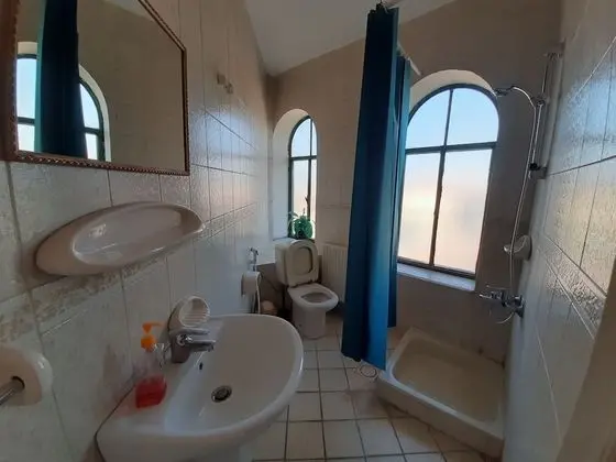 Comfort Üç Kişilik Oda
