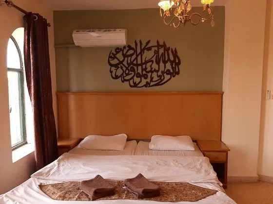 Deluxe Tek Kişilik Oda