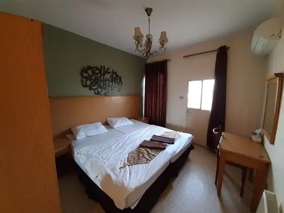 Deluxe Tek Kişilik Oda