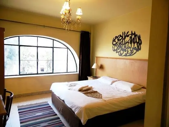 Deluxe Tek Kişilik Oda