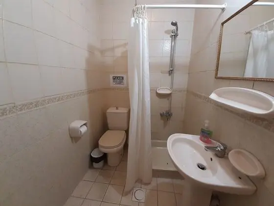 Deluxe Tek Kişilik Oda